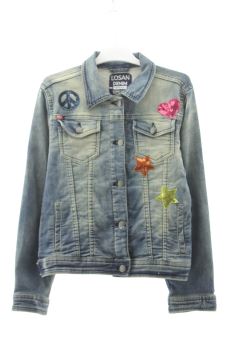 Blouson 12 ans Losan