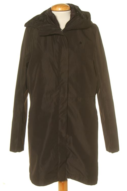 Manteau