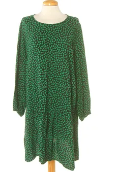 Vestido casual XL H&M, foto 1 de 2