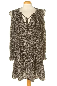Vestito casual M Mango, foto 1 di 2