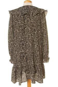 Robe casual M Mango