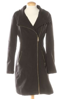 Abrigo XS Guess