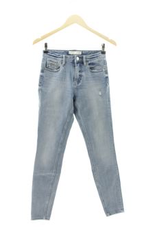 Jeans 34 Stradivarius, foto 1 di 2