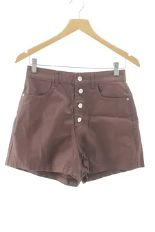 Pantalón corto 36 Zara, foto 1 de 2