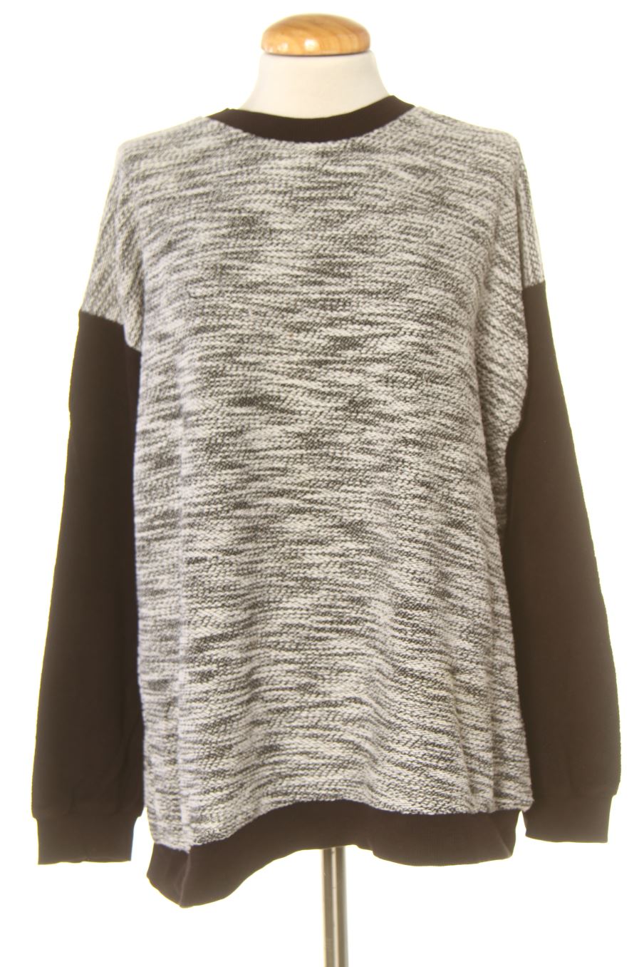 Jersey de BDG de la talla M, de color estampado