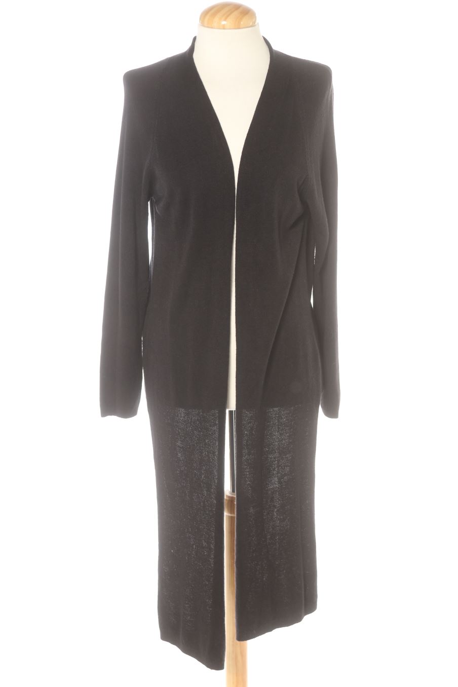 Gilet PERCENTIL de la taille M, de couleur noir