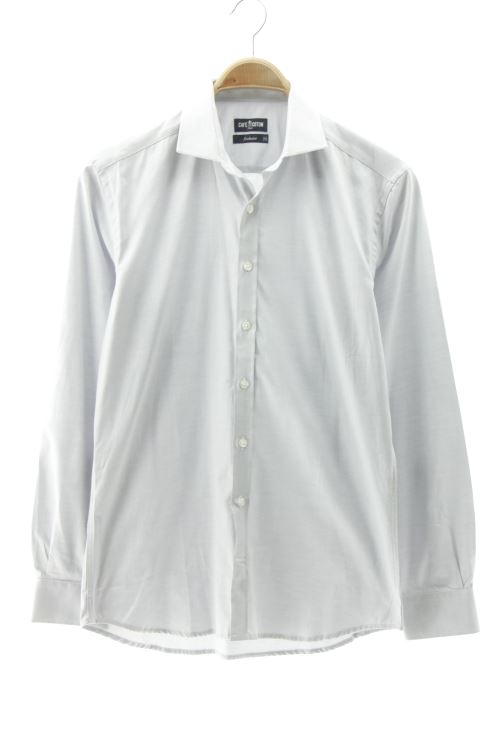 Camisa manga larga
