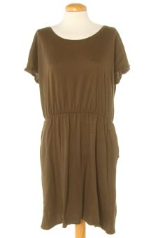 Vestido casual XL H&M, foto 1 de 2