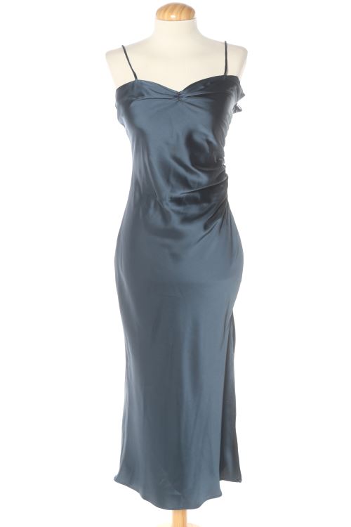 Vestido elegante