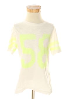 Camiseta 4 años H&M