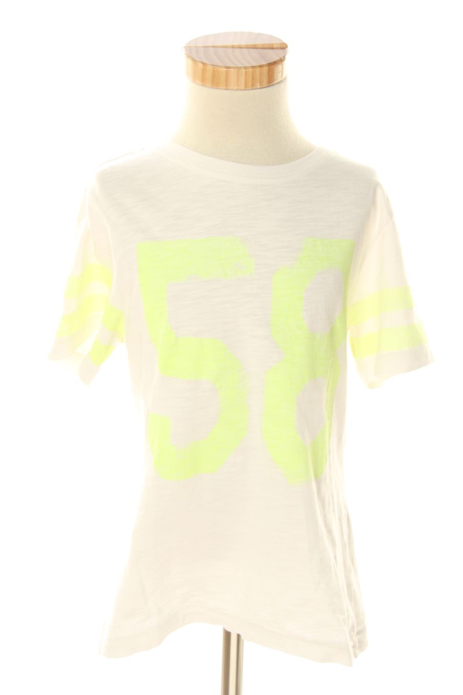Camiseta de H&M de la talla 4 años de segunda mano