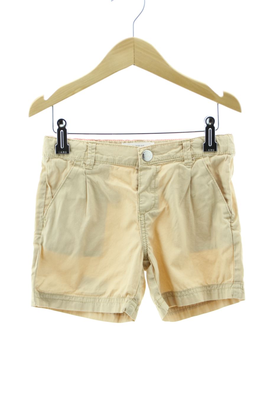 Short H&M de la taille 3 ans de seconde main
