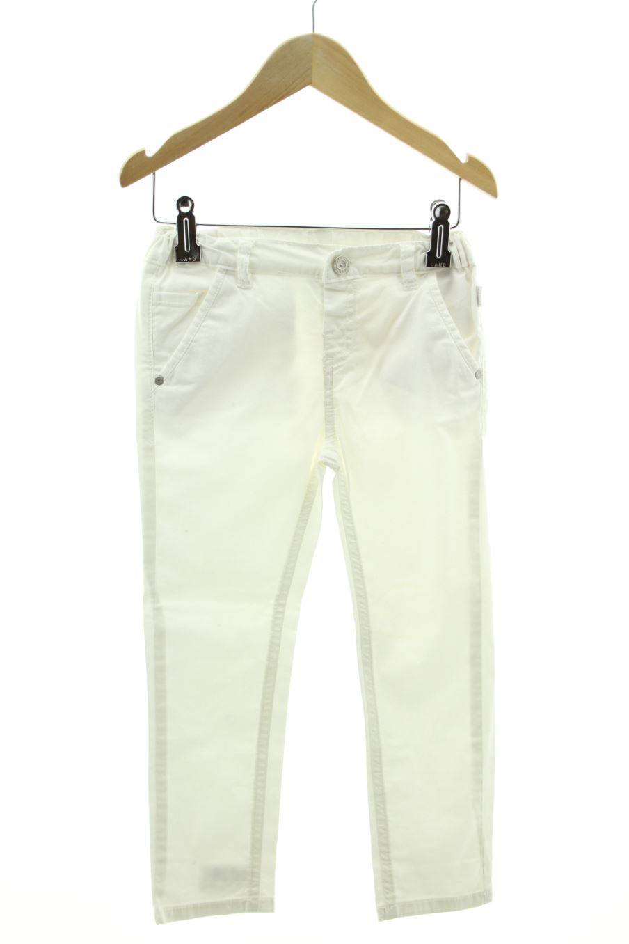 Pantalon Chicco de la taille 4 ans de seconde main