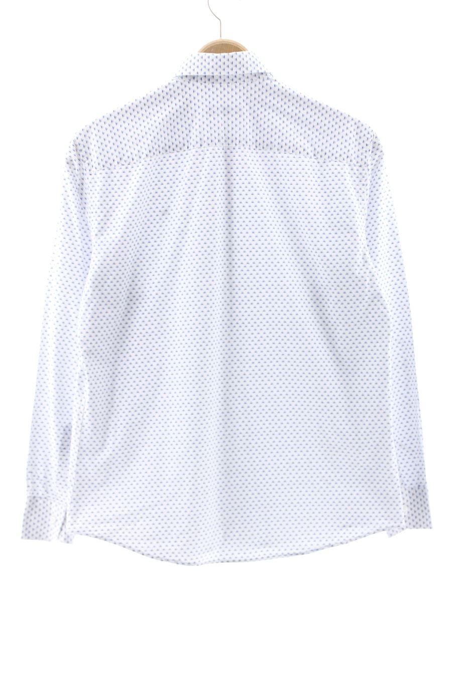 Camisa de BOWLER HAT de la talla XL