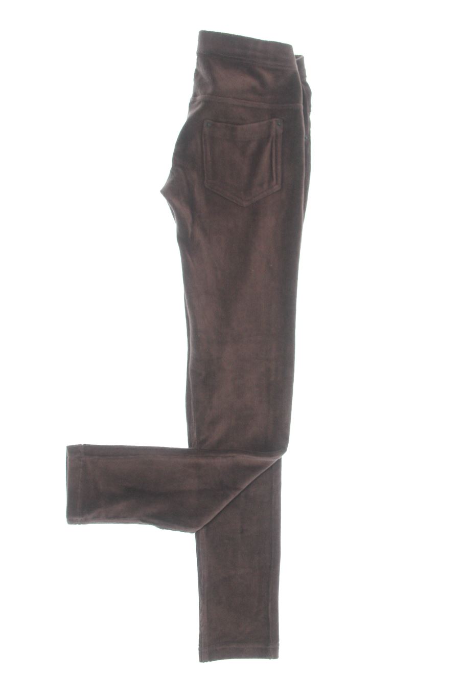 Pantalon Casual Silvian heach de la taille XS, de couleur marron