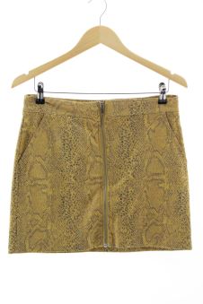 Falda M Pull & Bear, foto 1 de 2