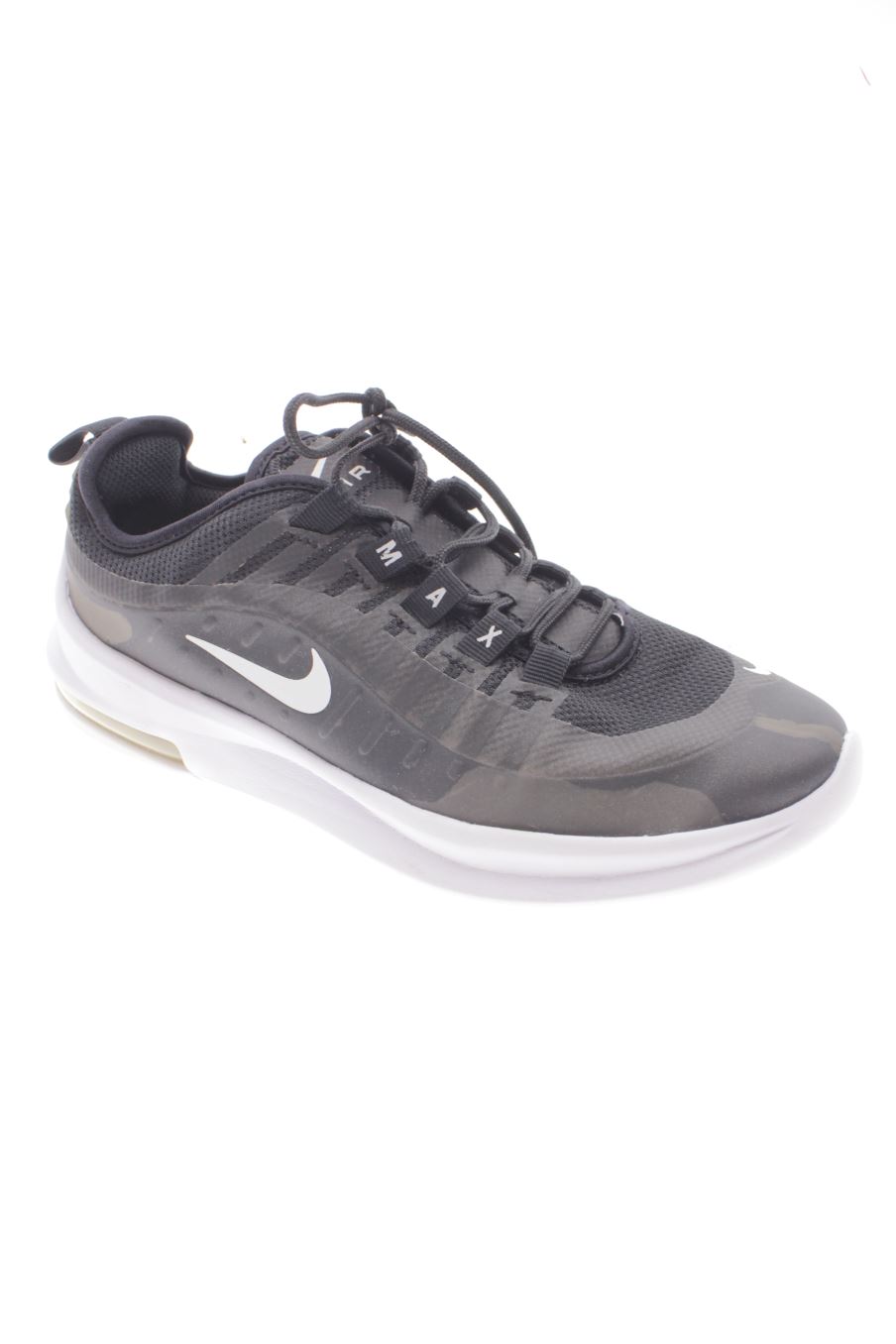 Deportivos de Nike de la talla 37, de color negro de