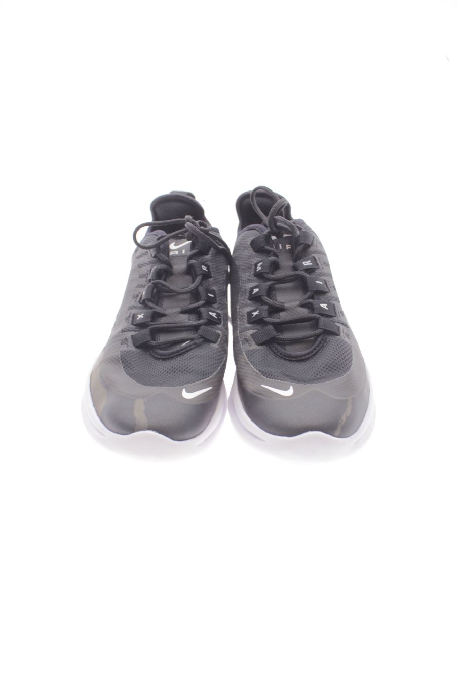 Deportivos de Nike de la talla 37, de color negro de
