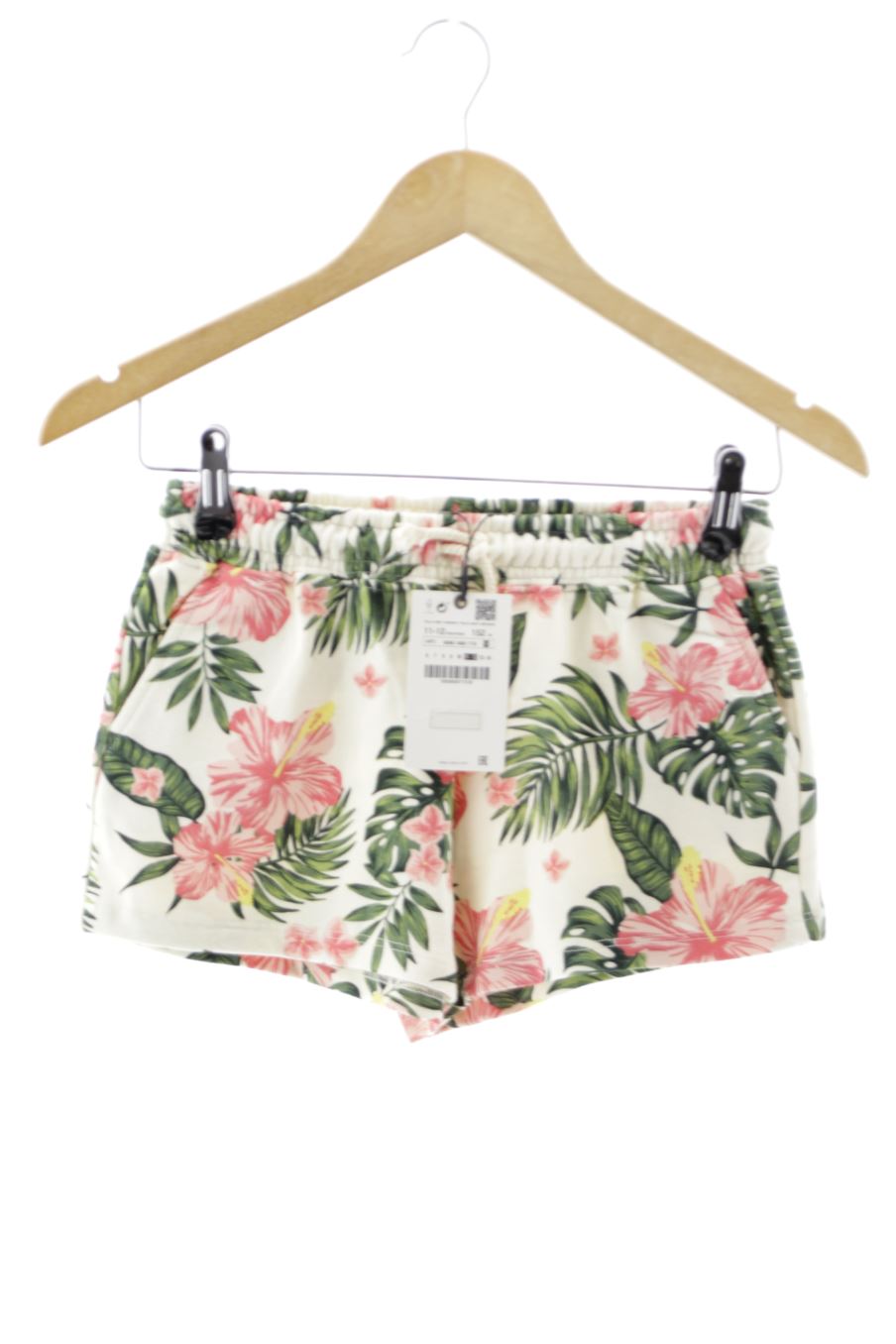Pantalon de deporte de Zara de la talla 11 años con etiqueta