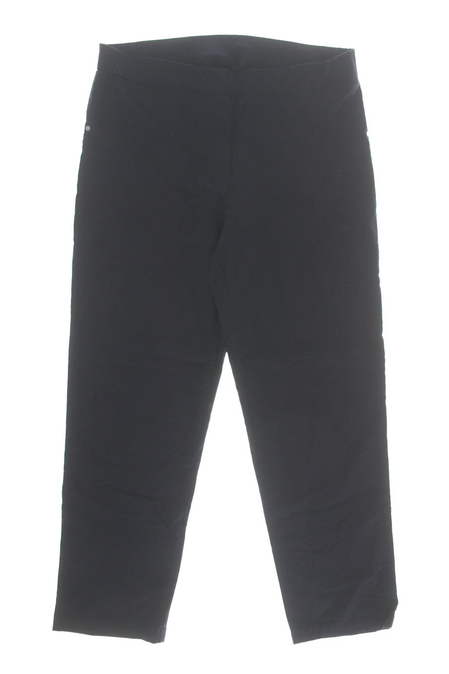 Pantalón Casual de Sissu's de la talla 44, de color azul marino