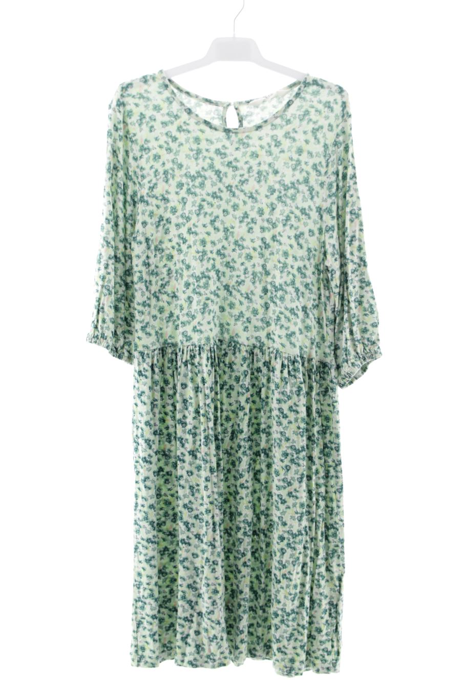 Robe casual H&M de la taille 14 ans de seconde main