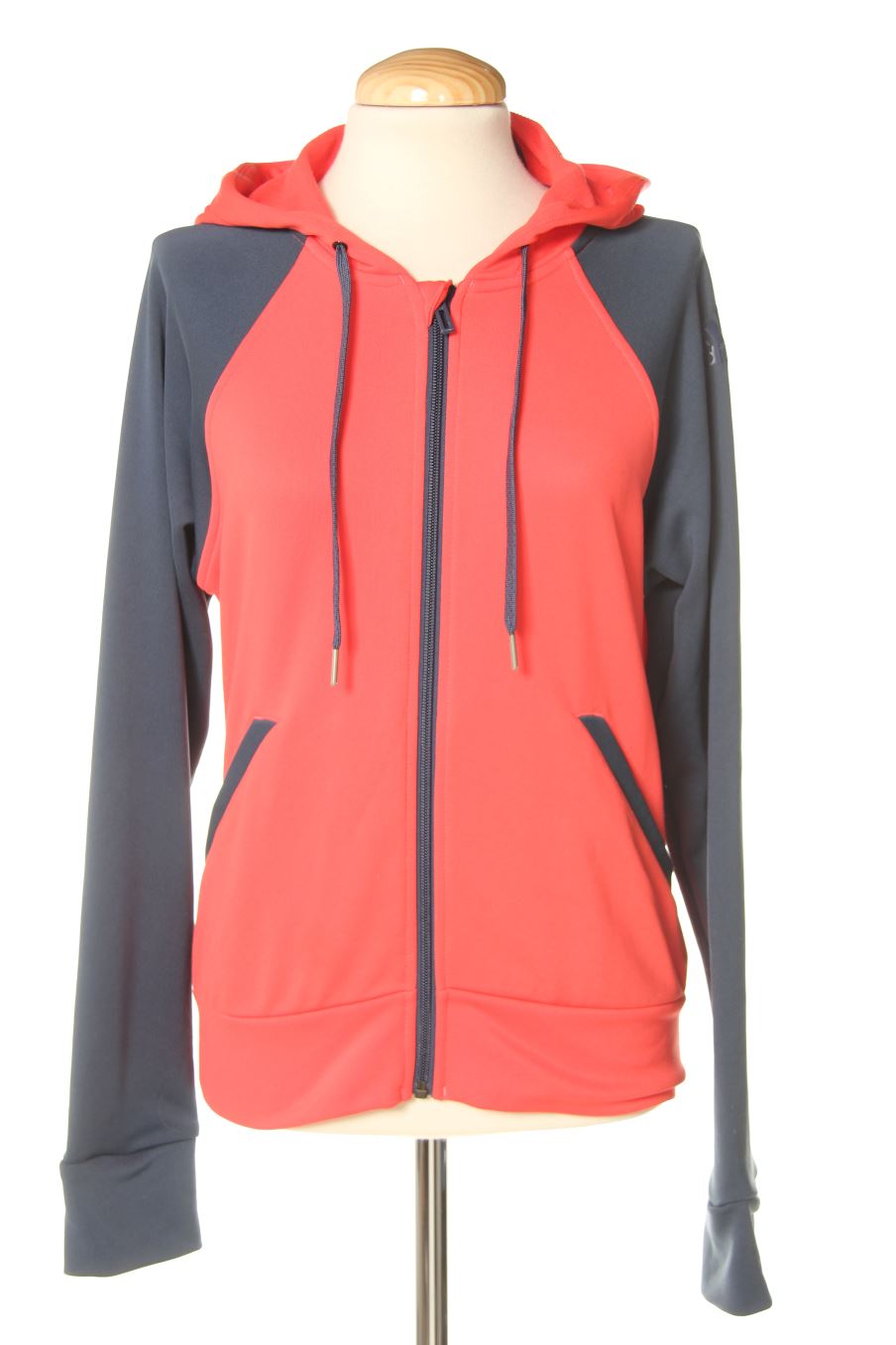 Sweat Adidas de la taille S, de couleur rose
