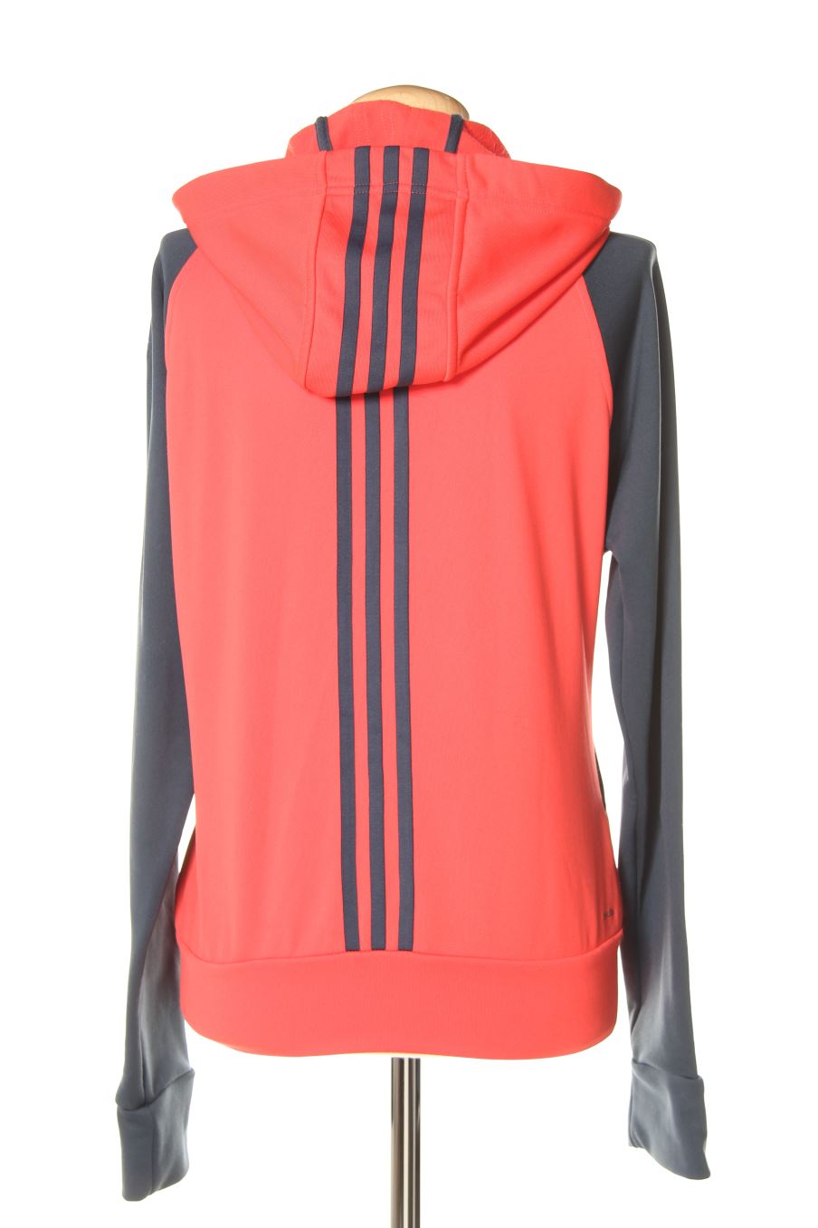 Sweat Adidas de la taille S, de couleur rose