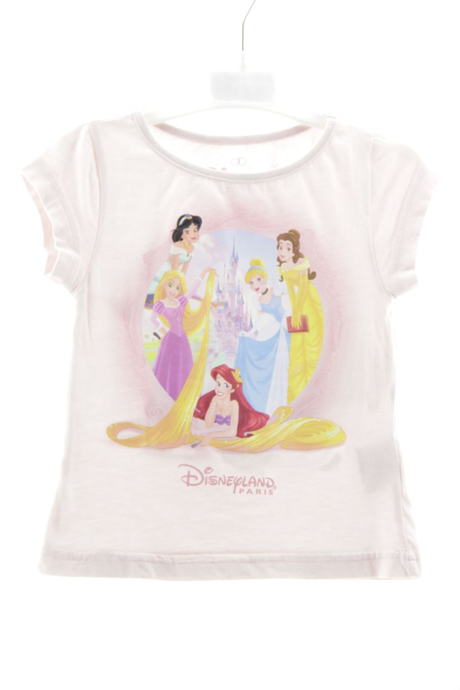 T-shirt Disney de la taille 2 ans de seconde main