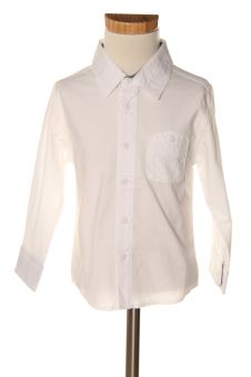 Langärmeliges Hemd 104 Marese