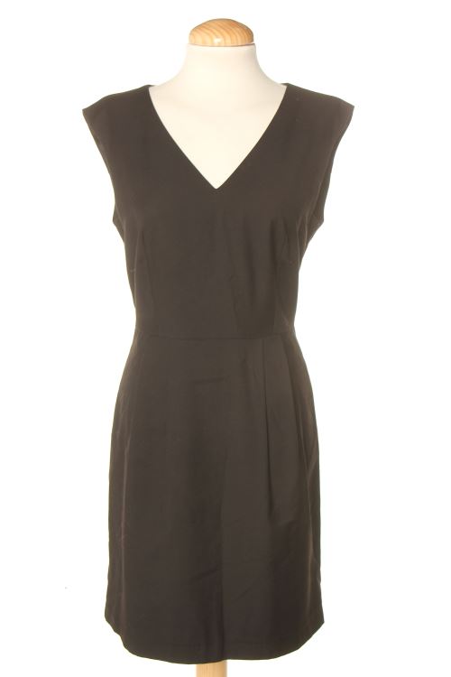 Einfaches Kleid