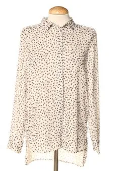 Chemise 34 H&M, photo 1 sur 2