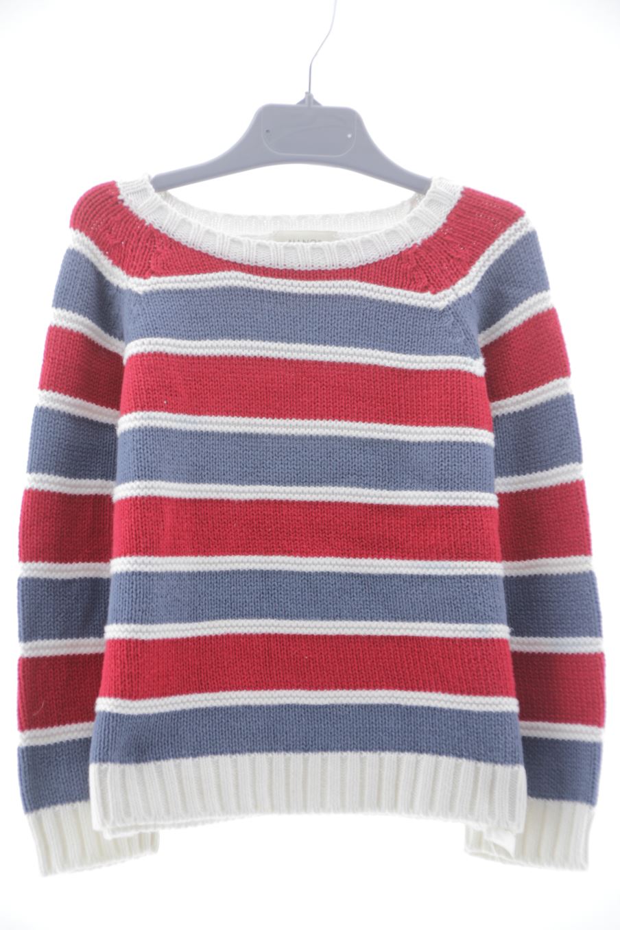 Pull Nanos de la taille 5 ans de seconde main