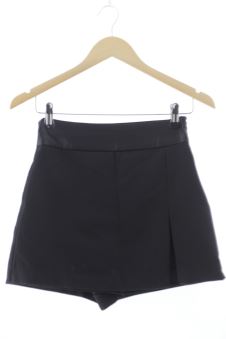 Pantaloni corti XS Zara, foto 1 di 2