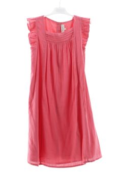 Robe 12 ans Bonnet a Pompon