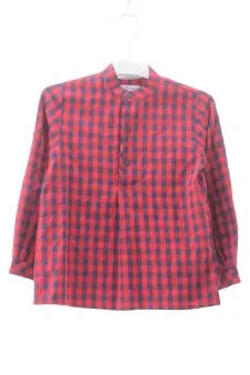 Blusa de manga larga 5 años Miranda