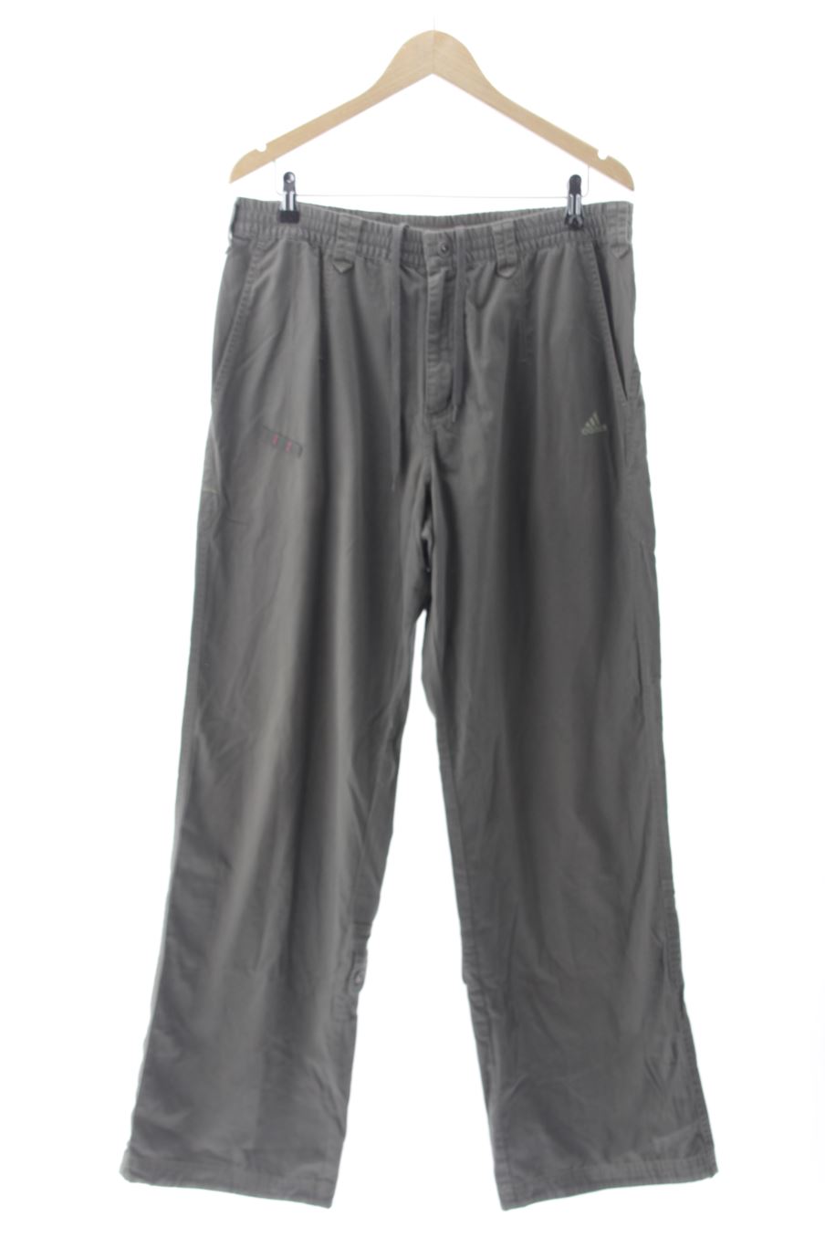 Pantalon largo de Adidas de la talla L