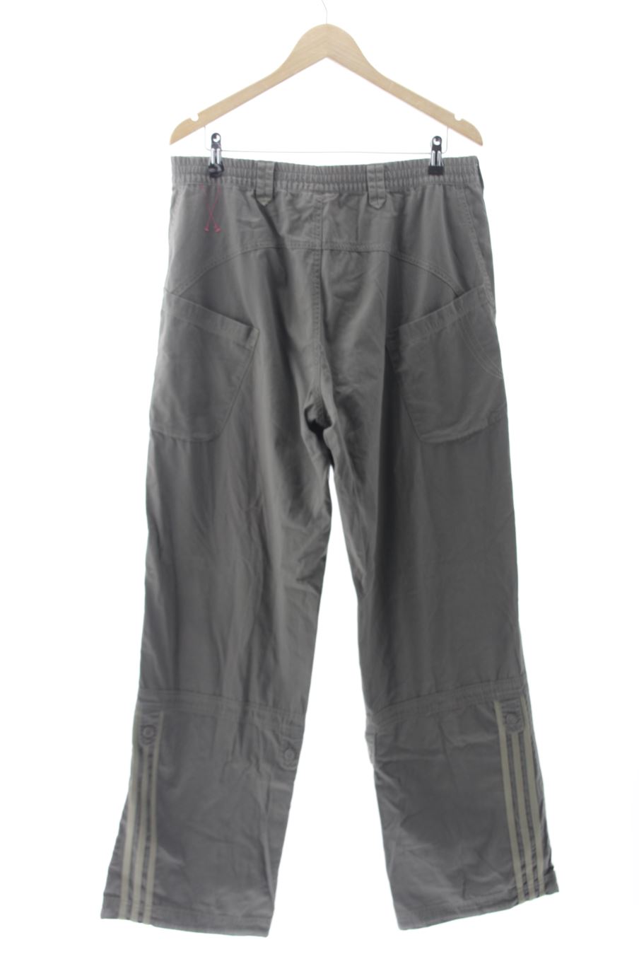 Pantalon largo de Adidas de la talla L