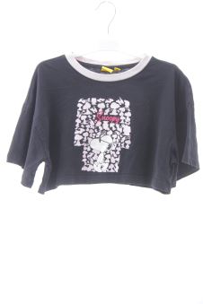T-shirt 10 ans Peanuts