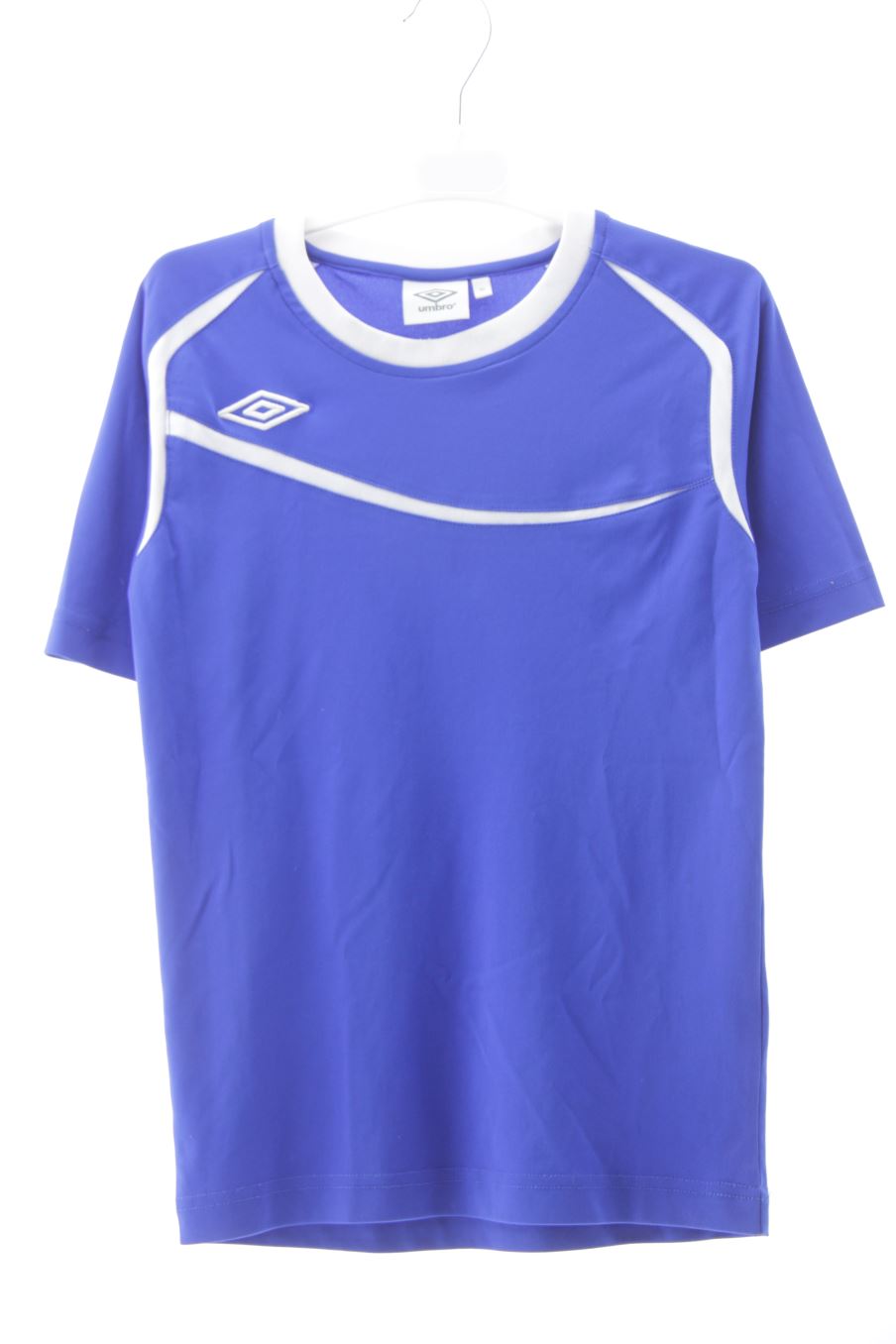 Camiseta de Umbro de la talla 10 años de segunda mano