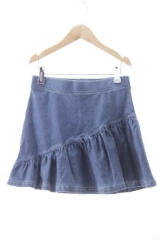 Aufwändiger Rock 122 H&M