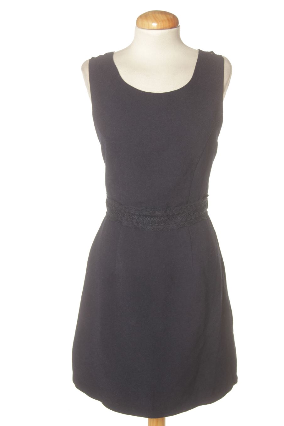 Robe casual La petite étoile de la taille XXS, de couleur bleu marine
