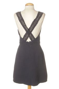 Robe casual XXS La petite étoile