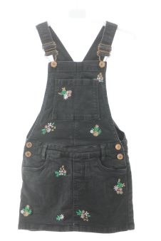 Vestido 7 años Sfera