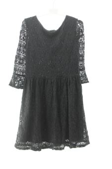 Vestido 11 años H&M