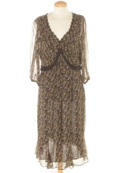 Vestido casual 52 Elena Miro`