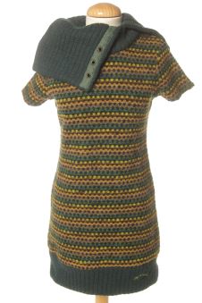 Vestido casual 36 PERCENTIL