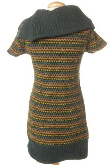 Vestido casual 36 PERCENTIL
