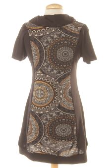 Einfaches Kleid S natura