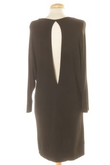 Robe casual S Stradivarius