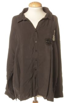 Chemise XL Zara
